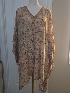Vice Apparel Caftan